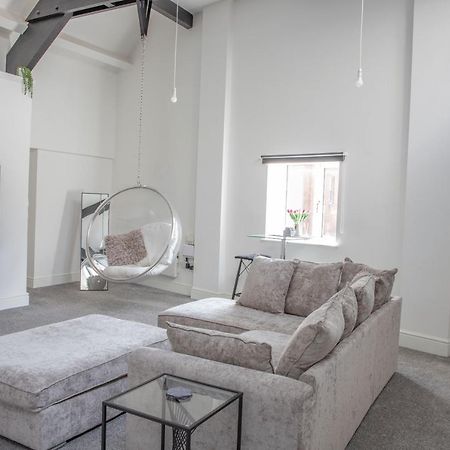 #5 Grimston St Apartment Near Hull New Theatre And Connexin Live Kingston upon Hull Buitenkant foto