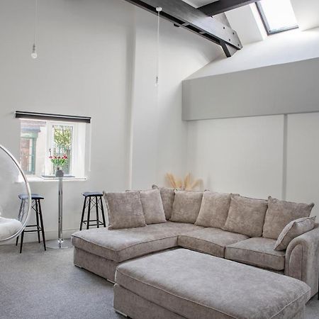 #5 Grimston St Apartment Near Hull New Theatre And Connexin Live Kingston upon Hull Buitenkant foto