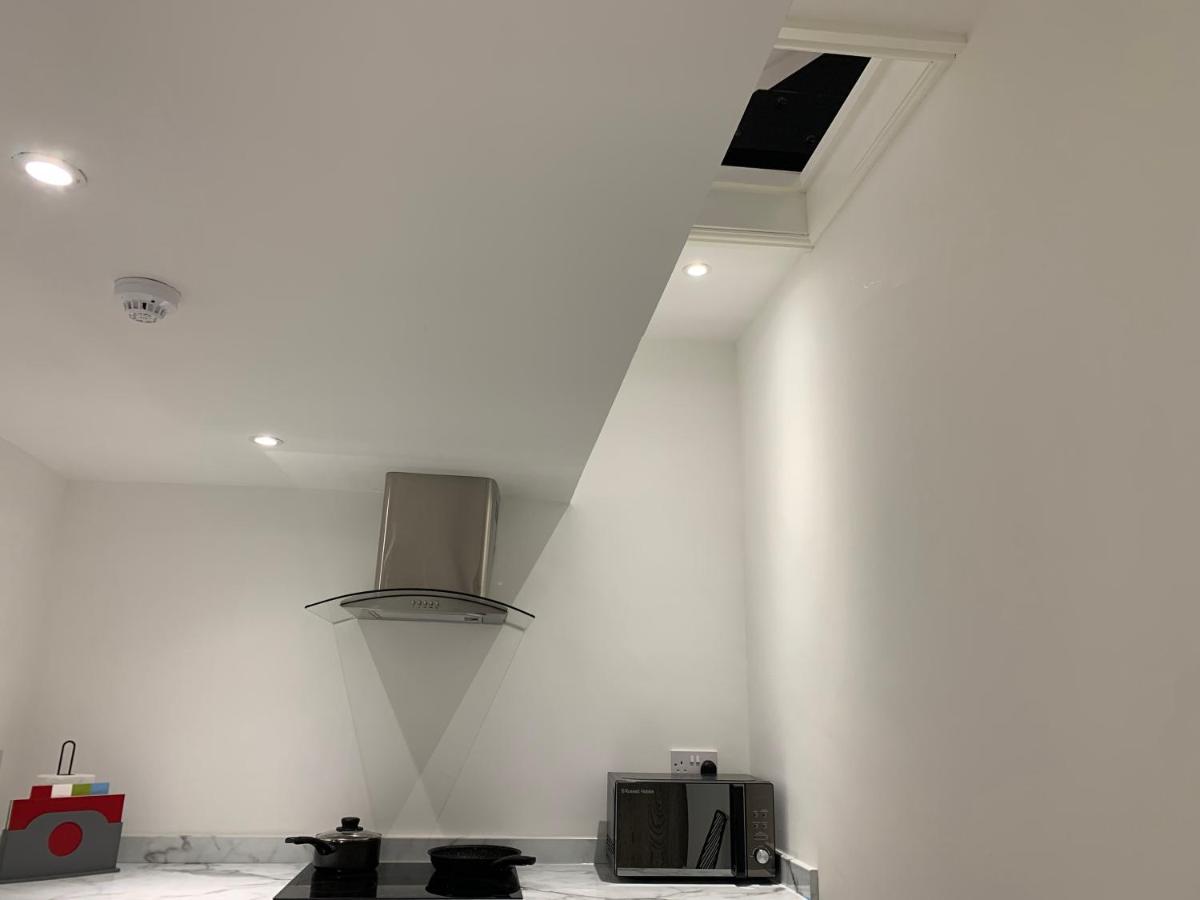 #5 Grimston St Apartment Near Hull New Theatre And Connexin Live Kingston upon Hull Buitenkant foto