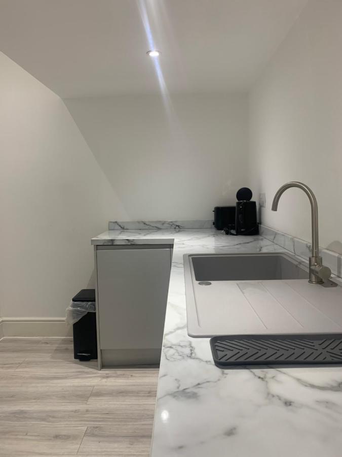 #5 Grimston St Apartment Near Hull New Theatre And Connexin Live Kingston upon Hull Buitenkant foto